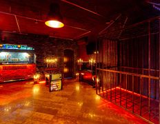 Вилла Gatsby Hall (Гэтсби Холл), Lounge-зона - фото 3