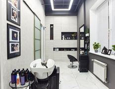 Сеть салонов красоты GrandMasters (Гранд мастерс), Интерьер - фото 7