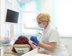 Стоматология с имплантацией Новая улыбка, Новая улыбка - фото 2