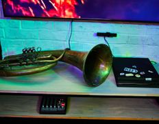 Игровые комнаты Гранж, PUNK ROOM - фото 12