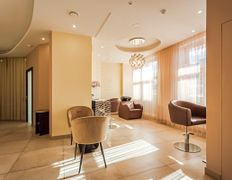 Салон красоты NAOMI beauty & SPA (НАОМИ), Интерьер - фото 18