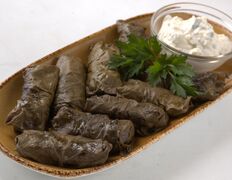 Ресторан Зеленый луг, Горячие блюда - фото 13