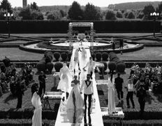 Загородный комплекс  Версаль, Свадьба - фото 5