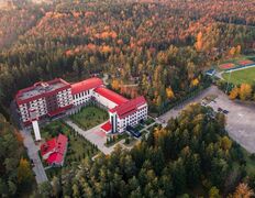 Санаторий Westa (Веста), 	Инфраструктура - фото 2