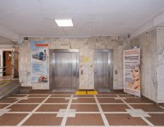 Санаторий Пралеска, Интерьер - фото 8