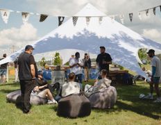 Ресторан выездного обслуживания Cater event (КейтерингИвэнт), Вечеринка в морской тематике - фото 7