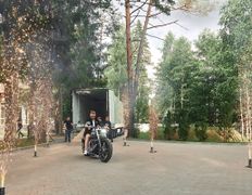 Загородный клуб Green Ville (Грин Вилль), Семейные мероприятия  - фото 13