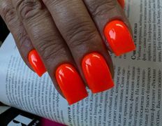 Салон красоты Paris (Париж), Маникюр - фото 13