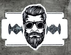 БАРБЕРШОП | МАГАЗИН MADBEARD BARBERSHOP (Мэдберд барбершоп), Интерьер - фото 7