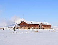 Санаторий Westa (Веста), 	Инфраструктура - фото 6