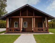 Усадьба Nautilus Home Village (Наутилус Хоум Виледж), Дом №2 - фото 1