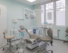 Стоматология Здоровая улыбка, Интерьер - фото 14