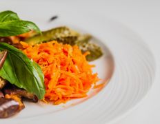 Кафе Ребус, TASTE of BELARUS - фото 11