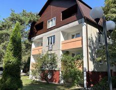 Туристско-оздоровительный комплекс Высокий Берег, Территория - фото 1