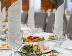 Кафе Сандал, Банкеты - фото 17