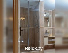 Ресторан | Гостиница Полонез, Двухместный номер - фото 4