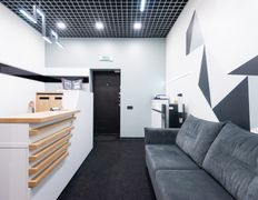 Музыкальная школа Black Line School (Блэк Лайн Скул), Интерьер - фото 19