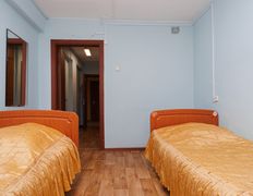 Санаторий Пралеска, Номера - фото 13