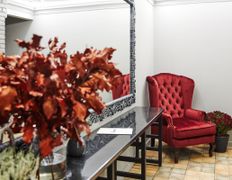 Ресторан & бар Особое место, Интерьер - фото 2