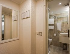 Ресторан | Гостиница Полонез, Номерной фонд - фото 16