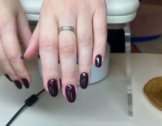 Салон красоты Dolce far niente (Дольче фар ниенте), Примеры работ: мастер маникюра и педикюра Юлия - фото 9