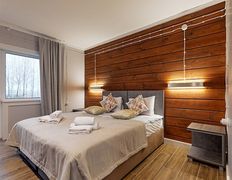 Экопарк Акварель, LAKE HOTEL - фото 4