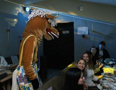 null Lidbeer Bar Легенда (Лидбир Бар Легенда), Новый год 2026 - фото 20