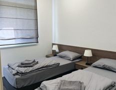 Загородный клуб Green Ville (Грин Вилль), Коттеджи - фото 12