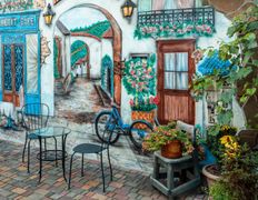 Гостевой дом Veles (Велес), Экстерьер - фото 4