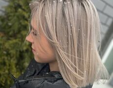 Салон красоты Надежда, Работы топ-стилиста Мицкевич Ксении - фото 1