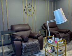 Салон красоты премиум-класса Perfection Style (Перфекшн Стайл), Интерьер - фото 11