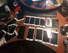 Ремонт устройств связи Service Pro (Сервис Про), Ремонт телефонов Apple - фото 19