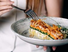 Ресторан-клуб Танцы, Интерьер - фото 13