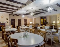 Культурно-развлекательный центр Family Сlub (Семейный клуб), Интерьер - фото 2