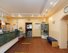 Санаторий Пралеска, Ресторан - фото 16