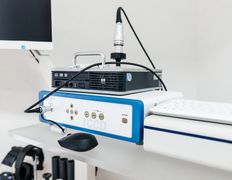 Медицинский центр NICA MEDICA (НИКА МЕДИКА), Интерьер - фото 17