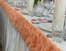 Кафе при лечебно-реабилитационном комплексе Кафе с Банкетным залом на Одоевского, 10, Банкетный зал - фото 20