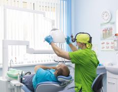 Стоматология с имплантацией Новая улыбка, Новая улыбка - фото 14