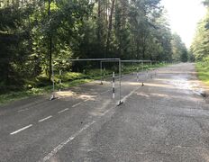Автошкола Минская РОС ДОСААФ / УП «РУСЦ» ДОСААФ, Автодром СТК «Боровая» - фото 8