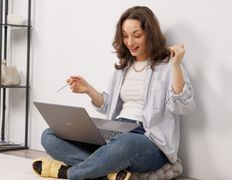 Онлайн-центр английского языка LemonTree (ЛемонТри), Галерея - фото 12