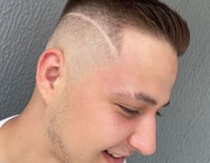 Салон красоты Шевелюра, Мужские стрижки - фото 3