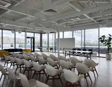 Многофункциональное пространство  Futuris Level 4 (Футурис Левел Фо), Интерьер - фото 8