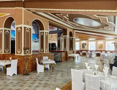 Ресторан Серебряная Ложка, Интерьер - фото 16