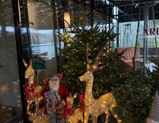 Ресторан Areni (Арени), Новый год 2026 - фото 1