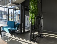 Банкетный зал Rebox Cafe (Ребокс Кафе), Интерьер - фото 19