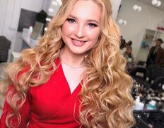 Салон красоты The Beauty Club (Зэ Бьюти Клаб), Макияж/причёски - фото 4