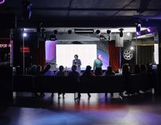 Ресторан-клуб Танцы, Конференц-зал - фото 1