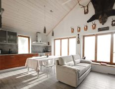 Усадьба Шчорсы, Новый год 2026 - фото 5