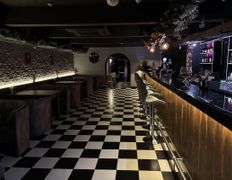 Кафе-бар Сплетни, Интерьер - фото 3