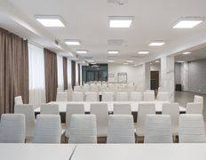 Ресторан Ратомка, Банкетный зал на 130 человек - фото 5